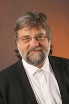 Prof. Erich Buhmann