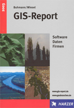 Gis-Report 2003